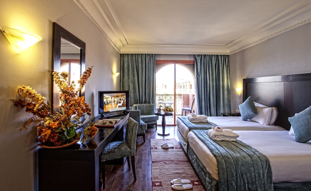 Palm Plaza Hotel And Spa 22/72