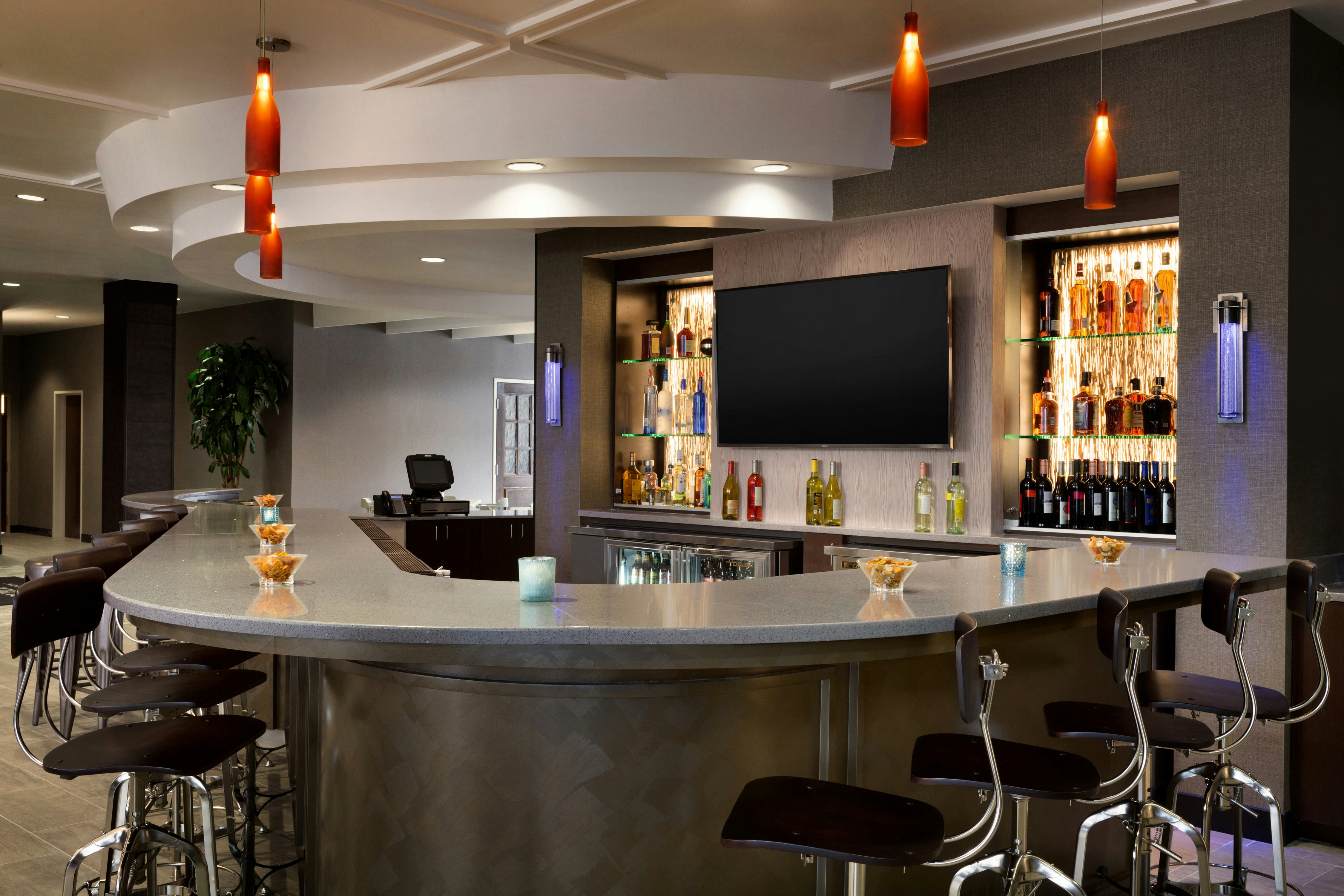 Doubletree By Hilton Hotel Oklahoma City Airport 35/45