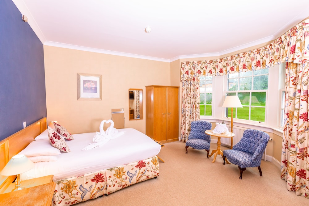 The Green Hotel Golf Leisure Resort 14/60