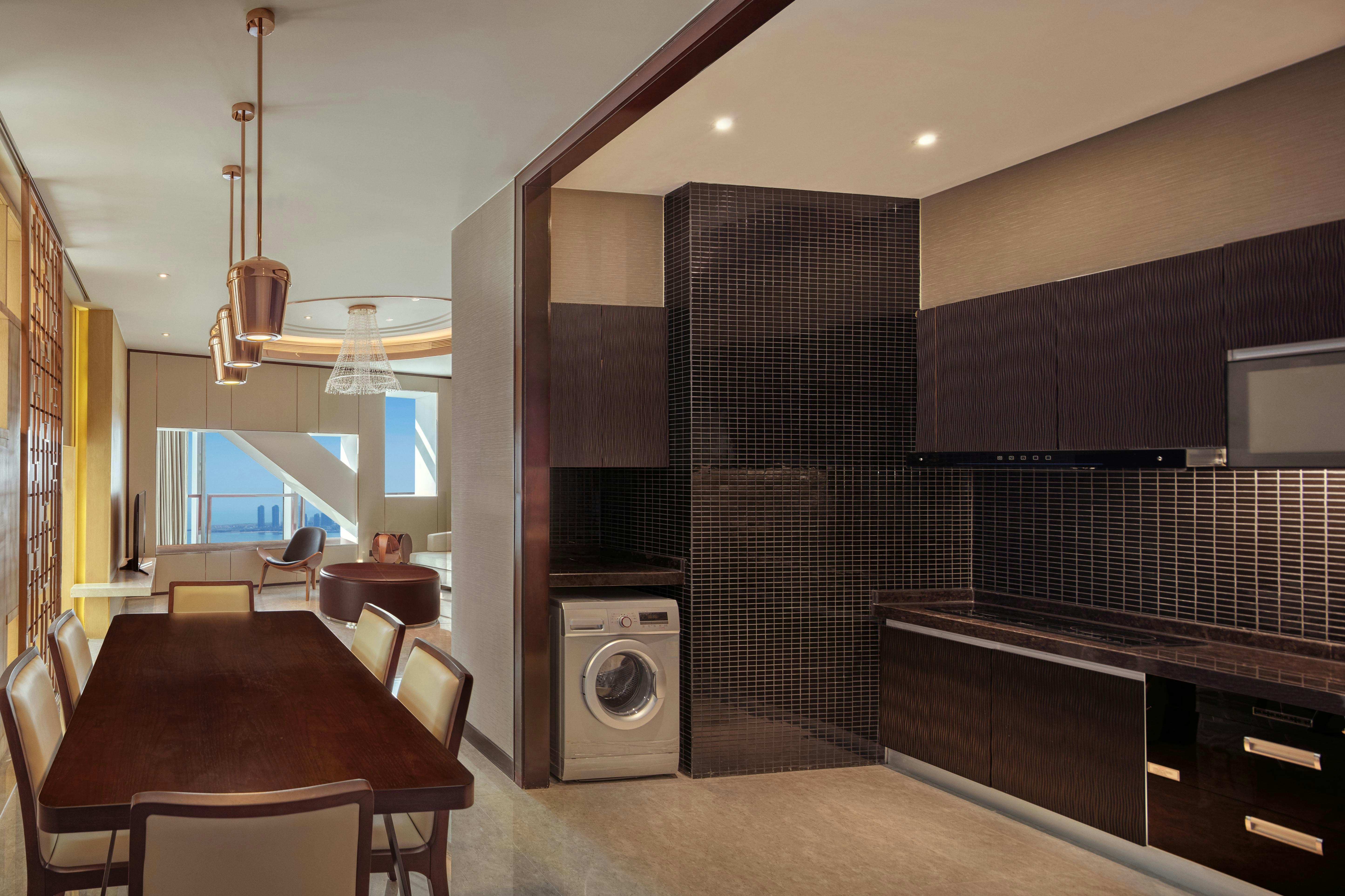 Hilton Haikou Residences 33/84