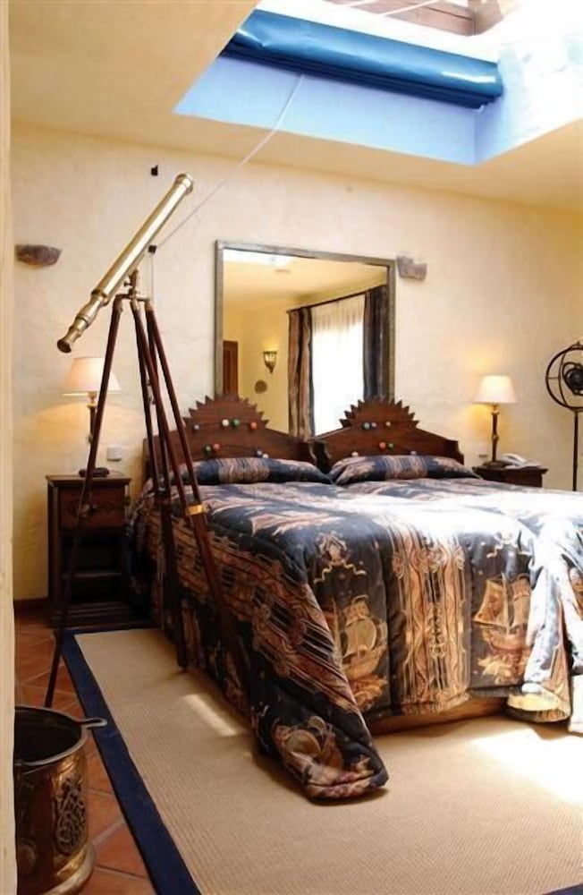 Amanhavis Hotel 7/41