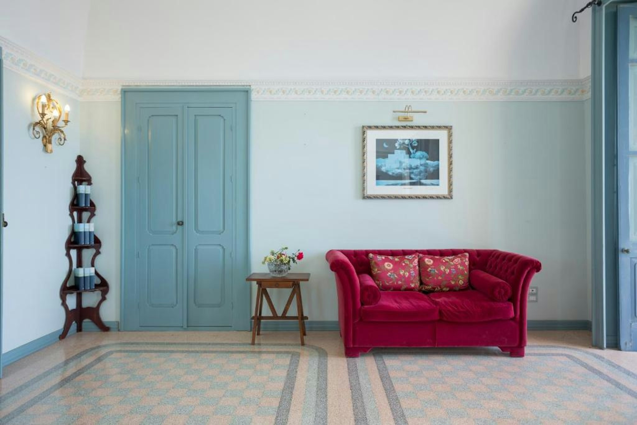 Residence Villa Raffaella 12/21