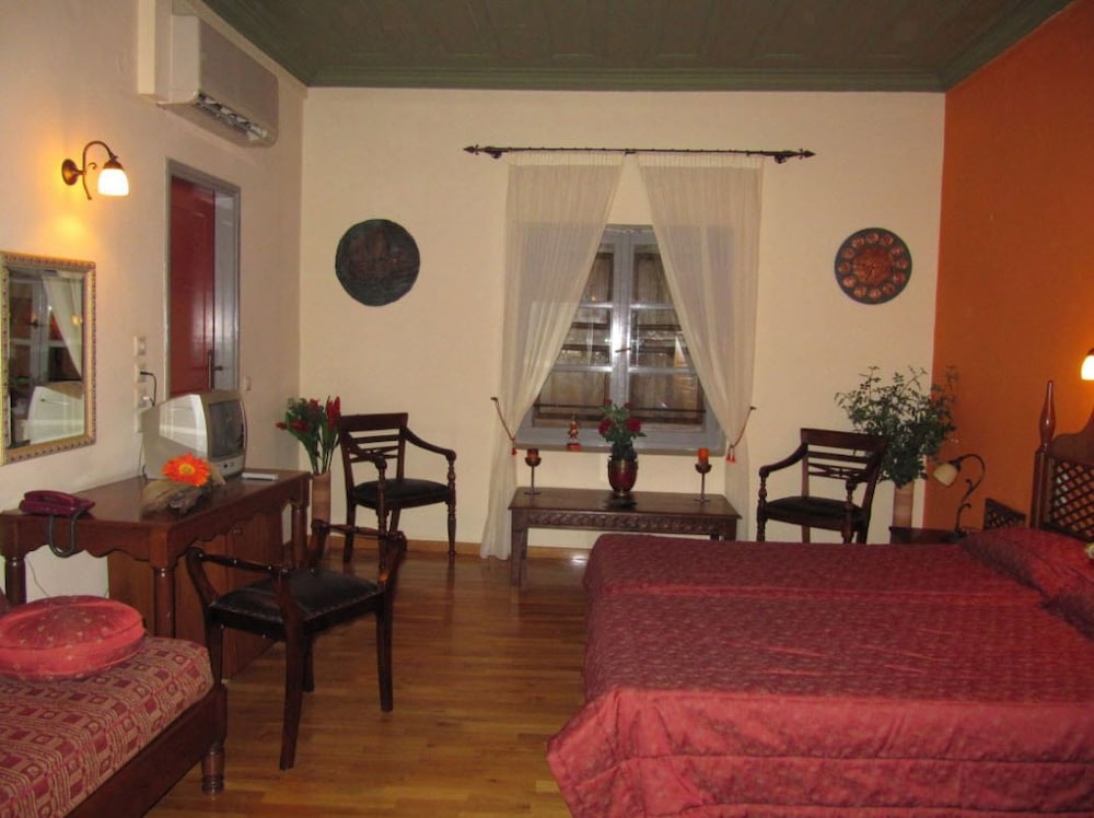 Belmondo Hotel & Suites 18/39