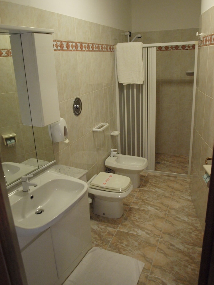 Hotel Village Eden 70/71