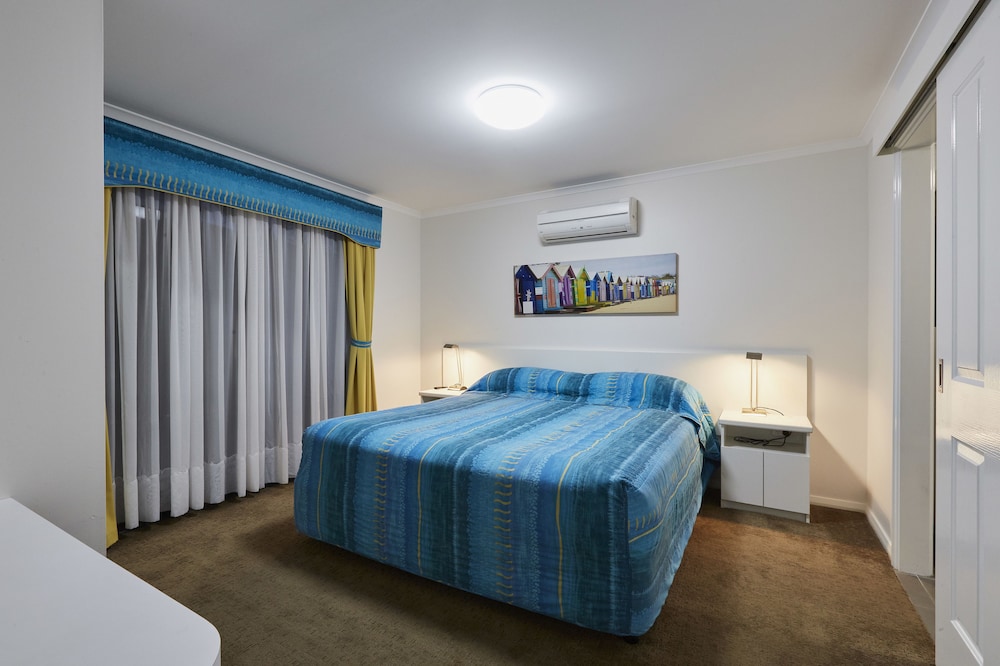 Big4 Beachlands Holiday Park 20/77