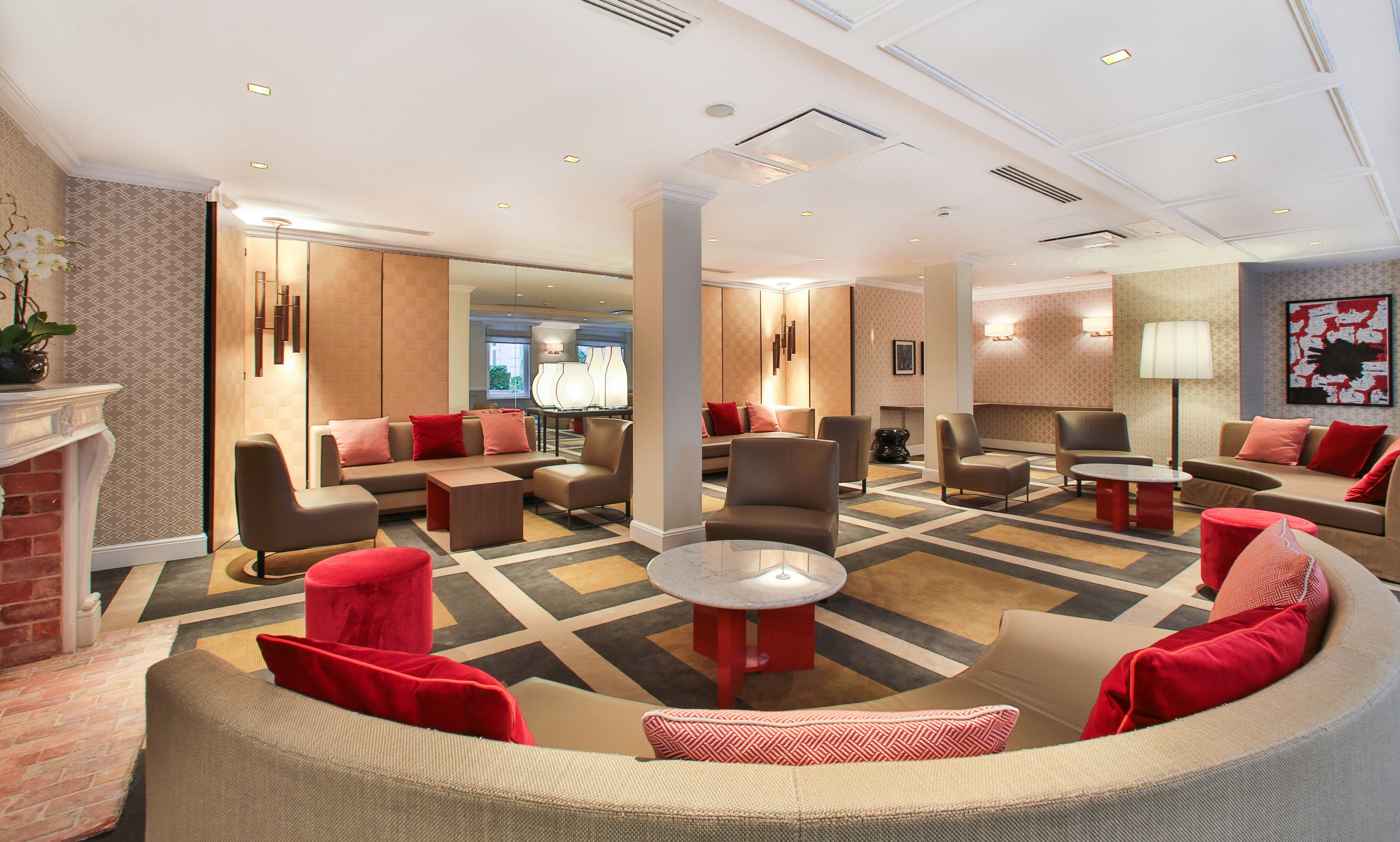 Fraser Suites Le Claridge Champs-Elysees 40/67