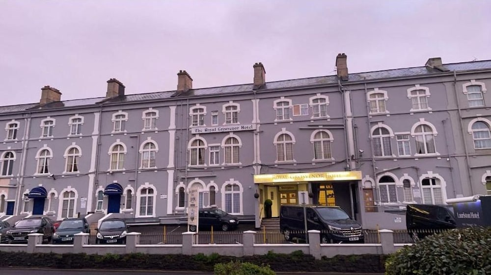 Royal Grosvenor Hotel 1/50