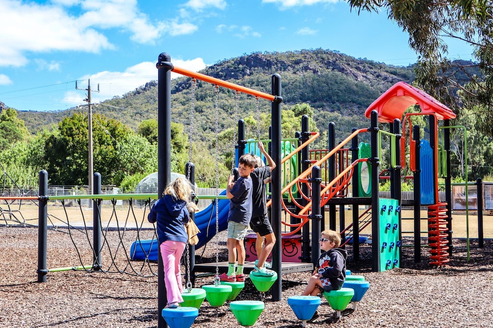 Breeze Holiday Parks Grampians 30/48