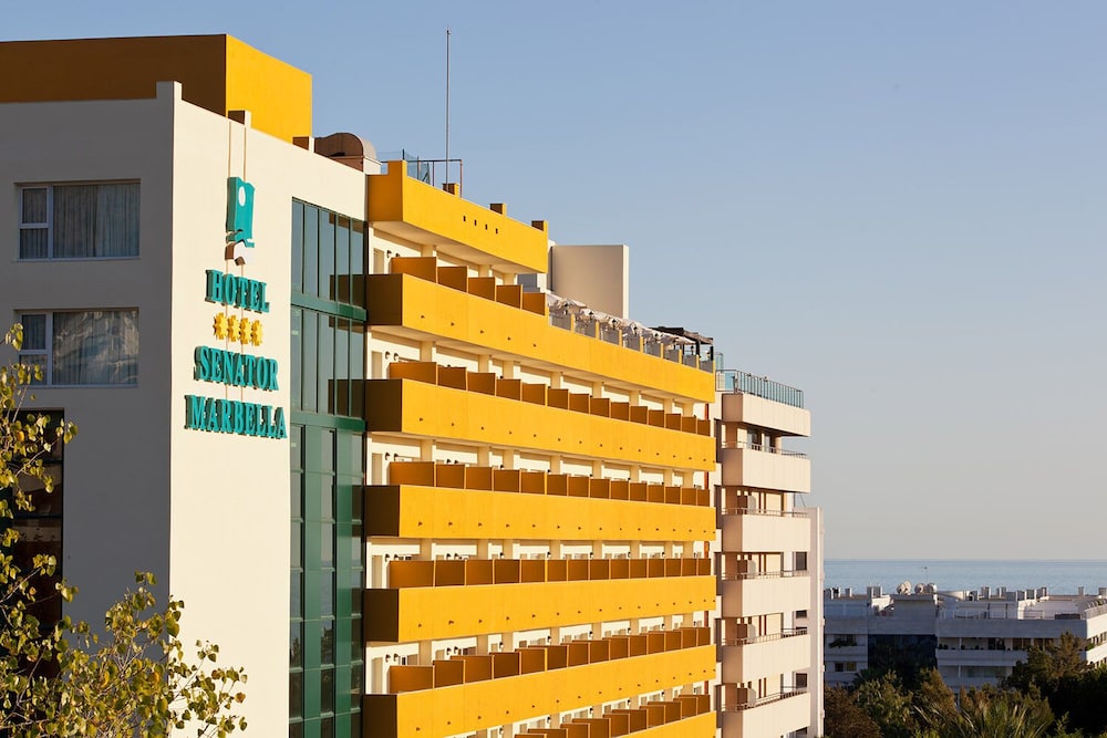Senator Marbella Spa Hotel 2/76
