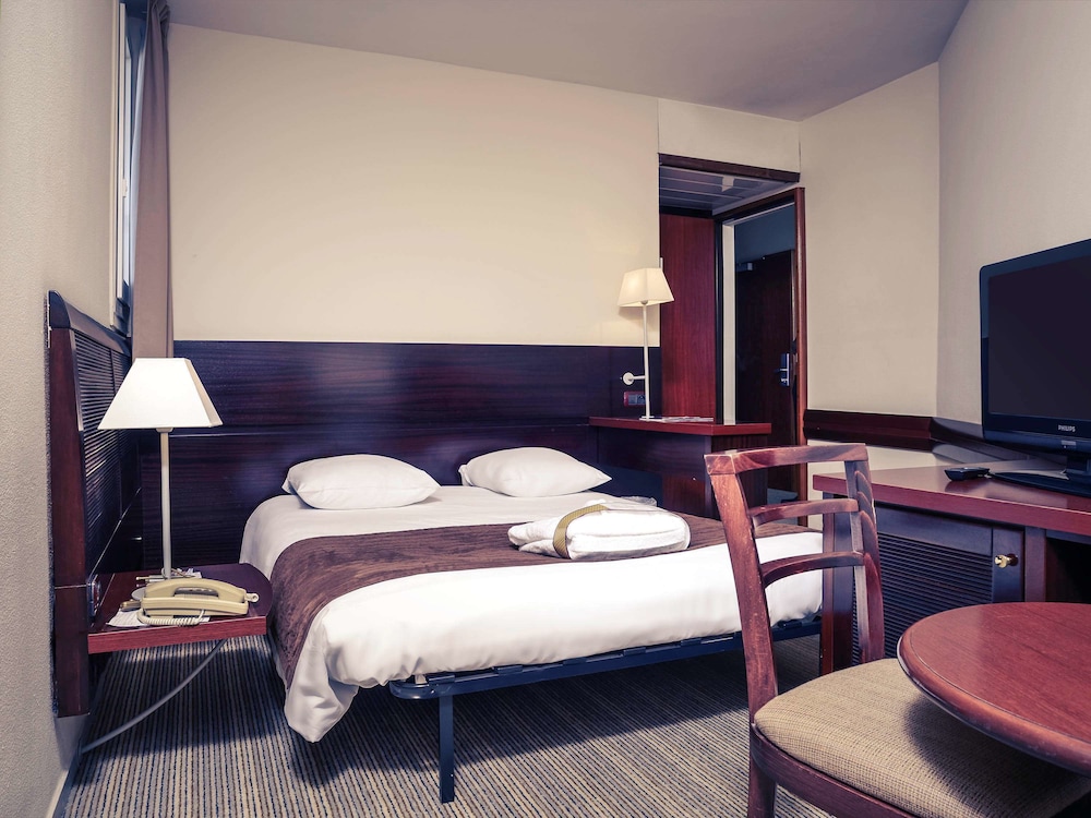 MERCURE LA GRANDE MOTTE PORT 16/46
