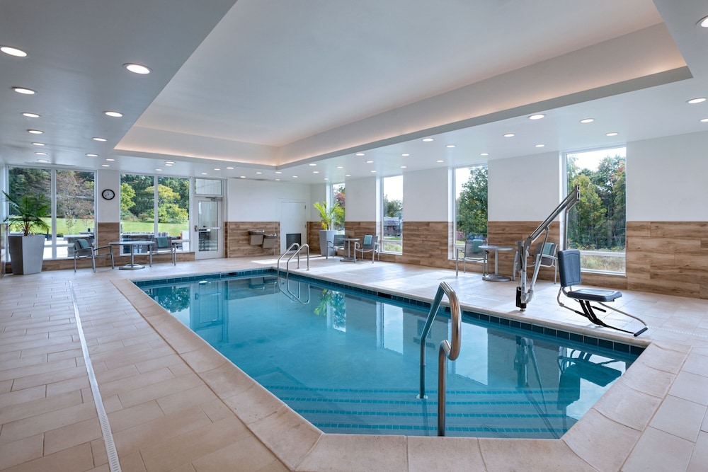 TownePlace Suites by Marriott Edgewood Aberdeen 6/23