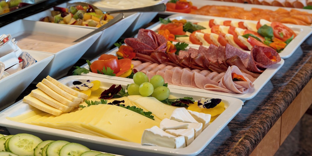 斯图加特火车总站里克尔诺富姆酒店(PLAZA INN Rieker Stuttgart Hauptbahnhof) 图片5