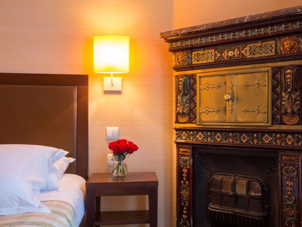 Le Home Vincennes酒店(Hotel Le Home Vincennes) 图片5