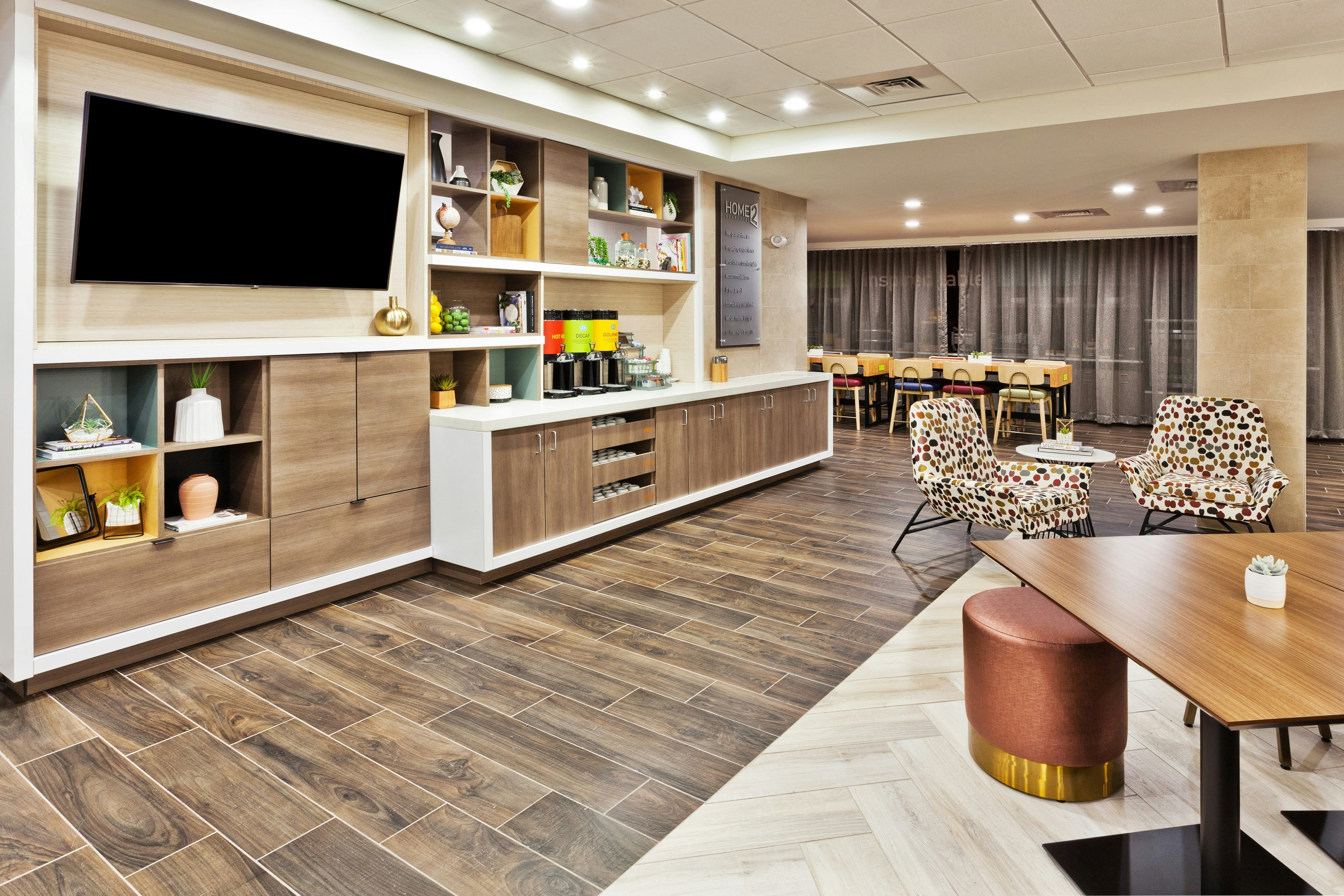 Home2 Suites By Hilton Alpharetta Ga 19/29