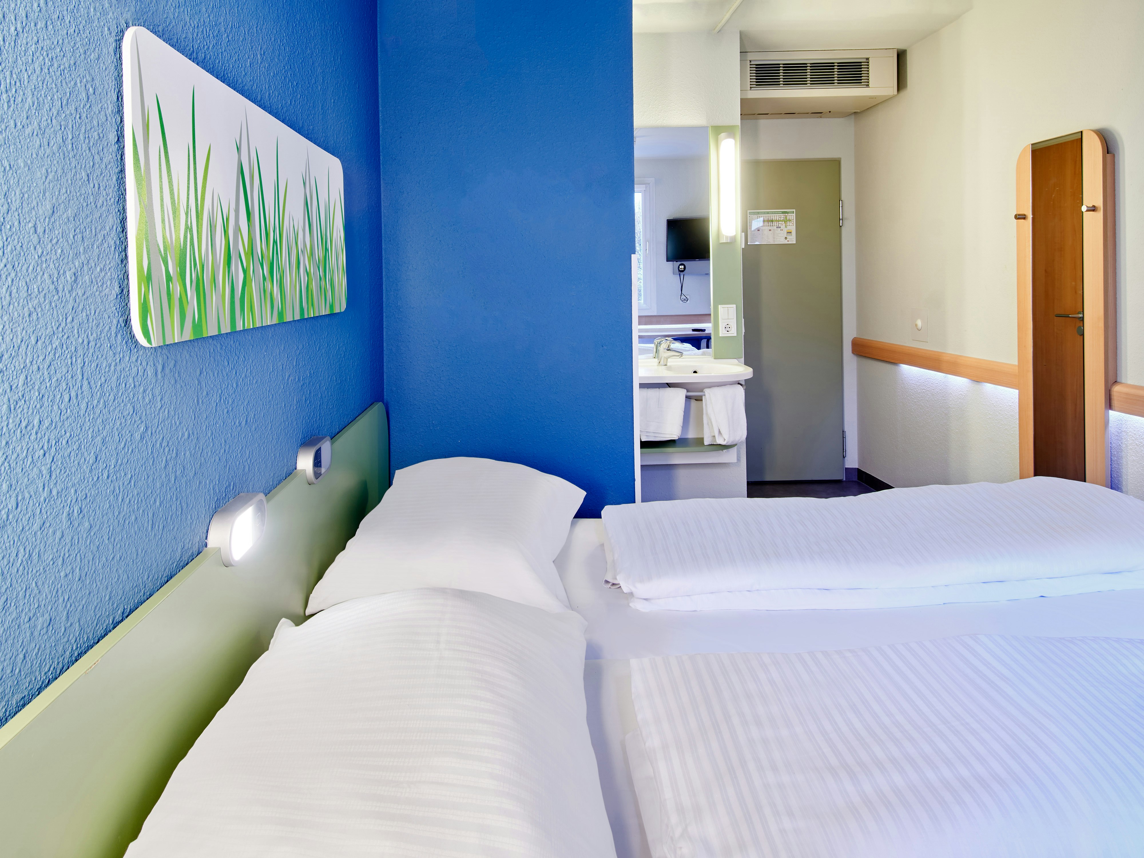 B&B HOTEL Koln-Marsdorf 9/30