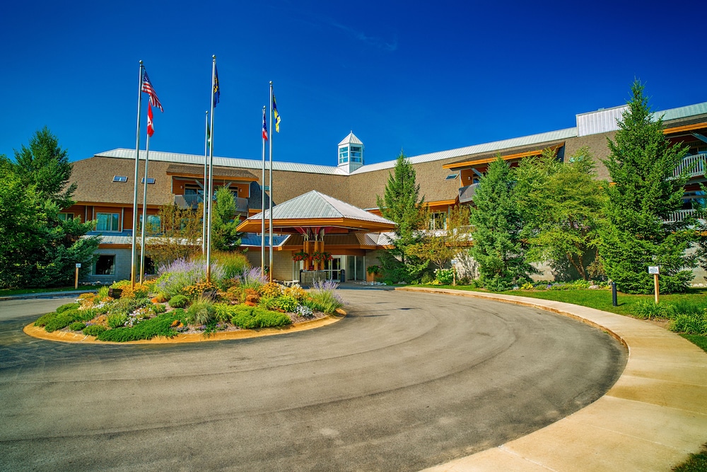 The Lodge at Cedar River Shanty Creek Resort 12/23