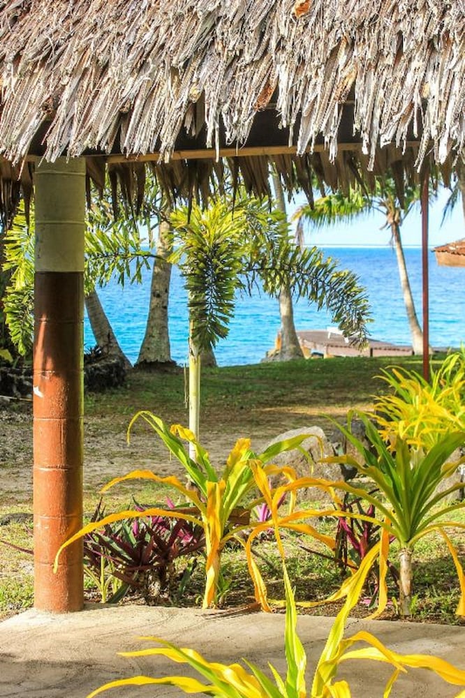 Va I Moana Seaside Lodge 44/50