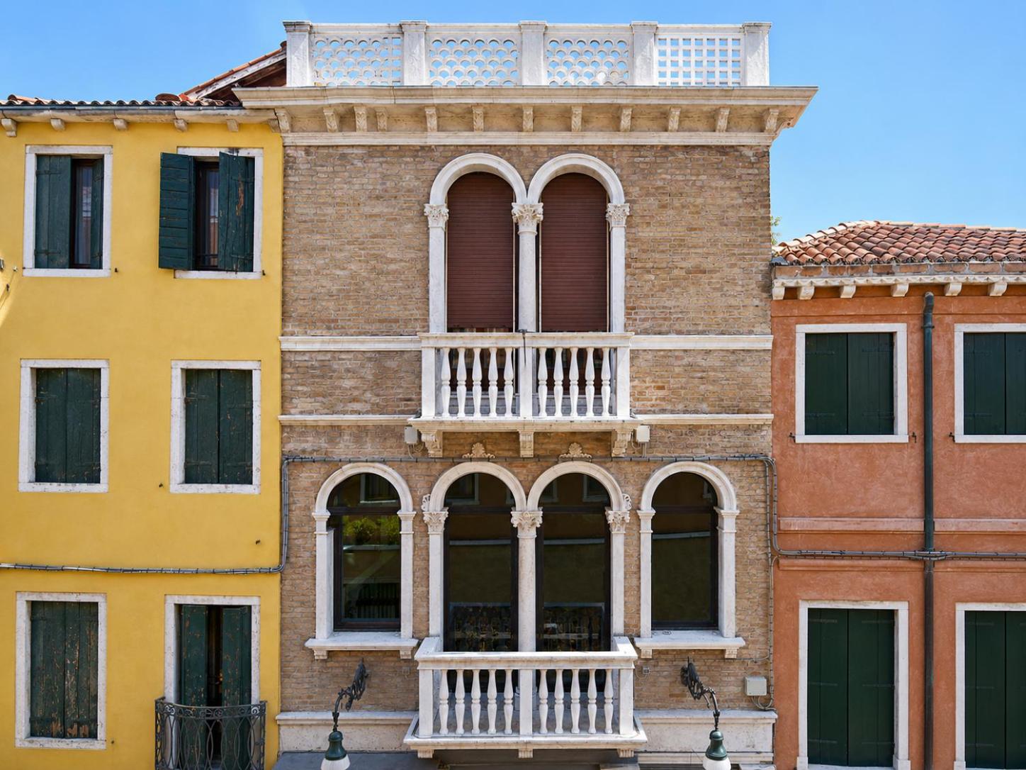 Hotiday Venezia Cannaregio 2/50