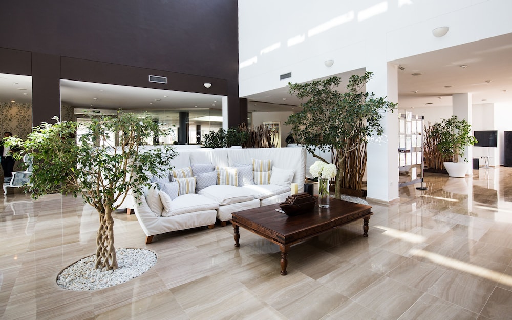 GRAND PALLADIUM PALACE IBIZA RESORT 8/64