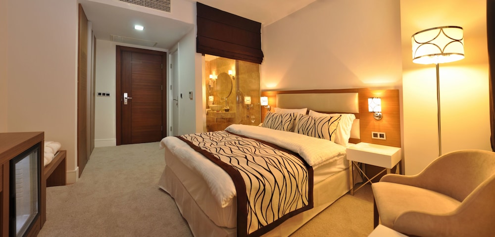 Taksim Line Hotel 4/60