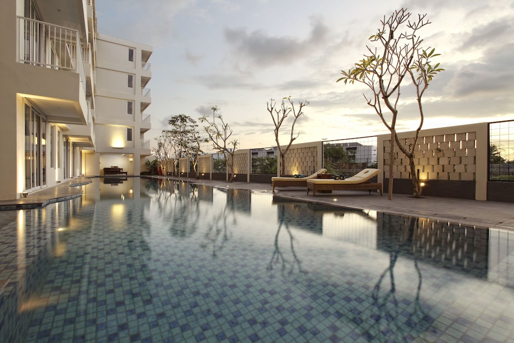 Paragon Hotel Seminyak 46/71
