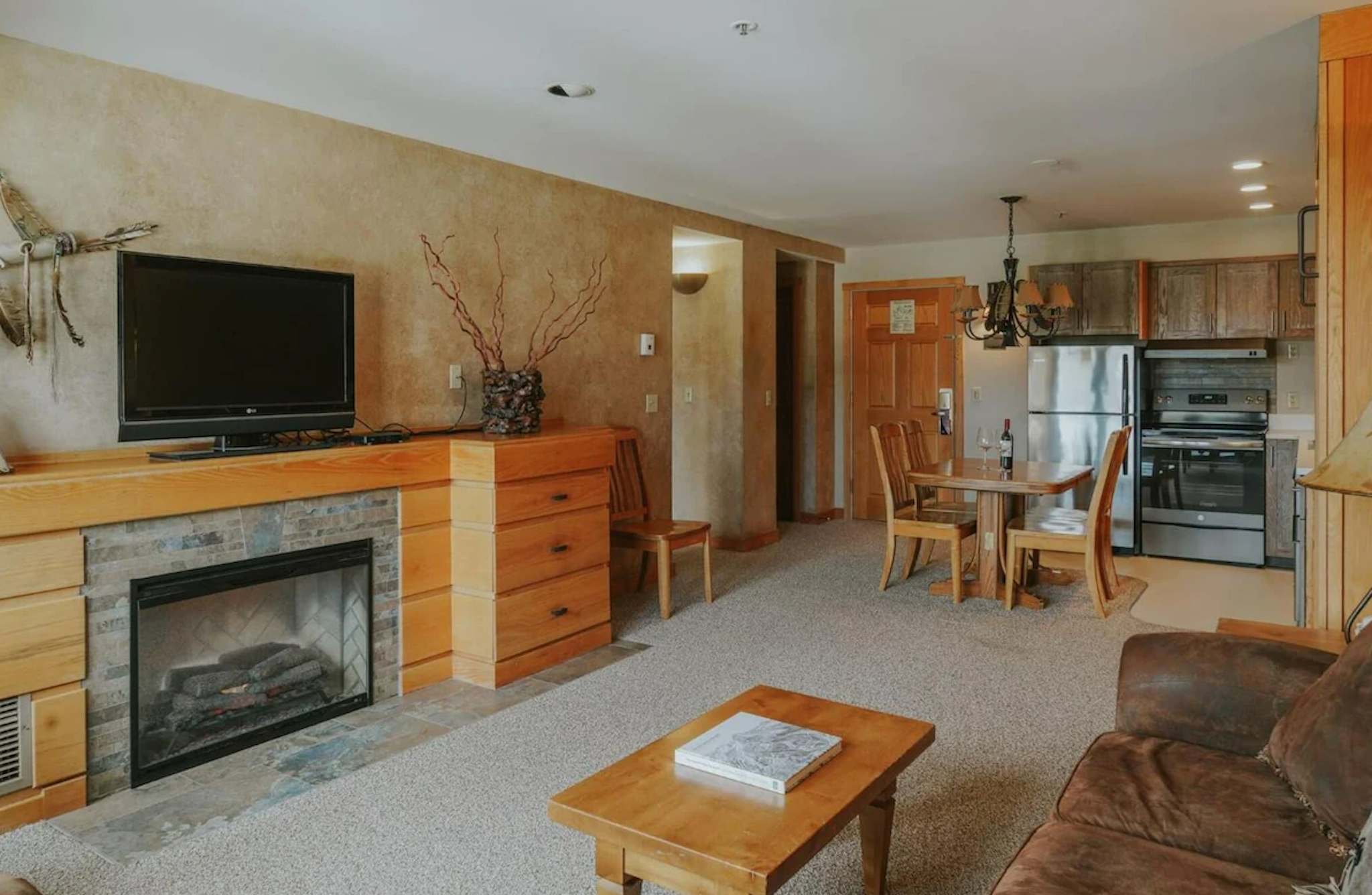 Shoshone Condos At Big Sky Resort 28/37