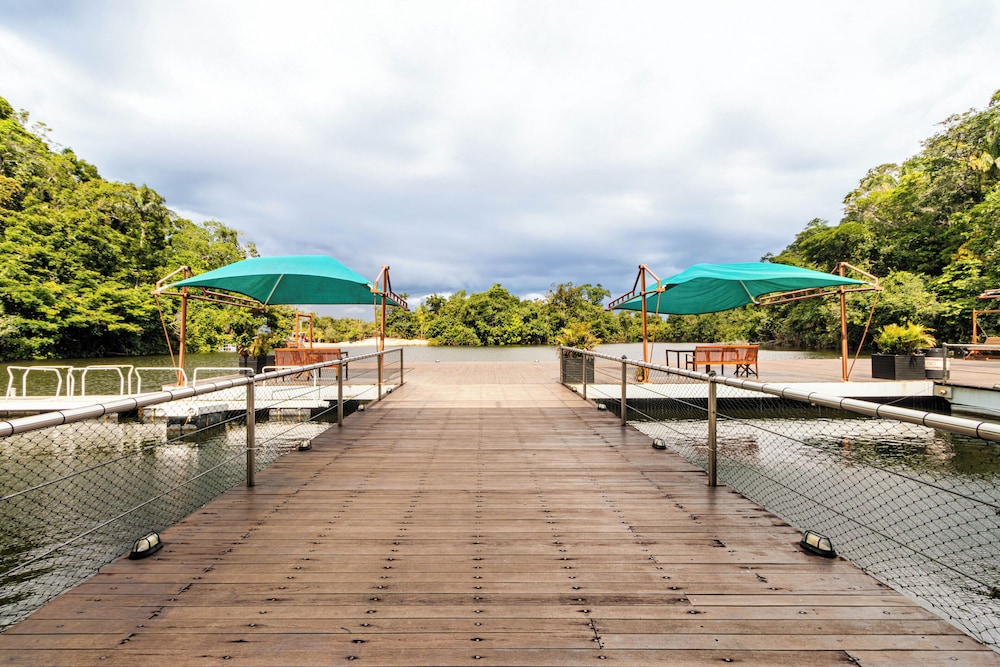 Uiara Amazon Resort Ex Jungle Palace 43/47