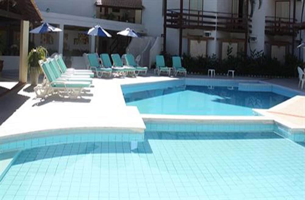 Girassol Hotel 35/62