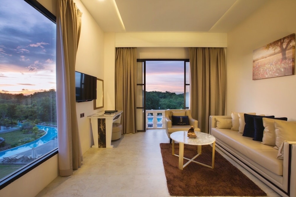 Jupiter Trevi Resort and Spa 14/24