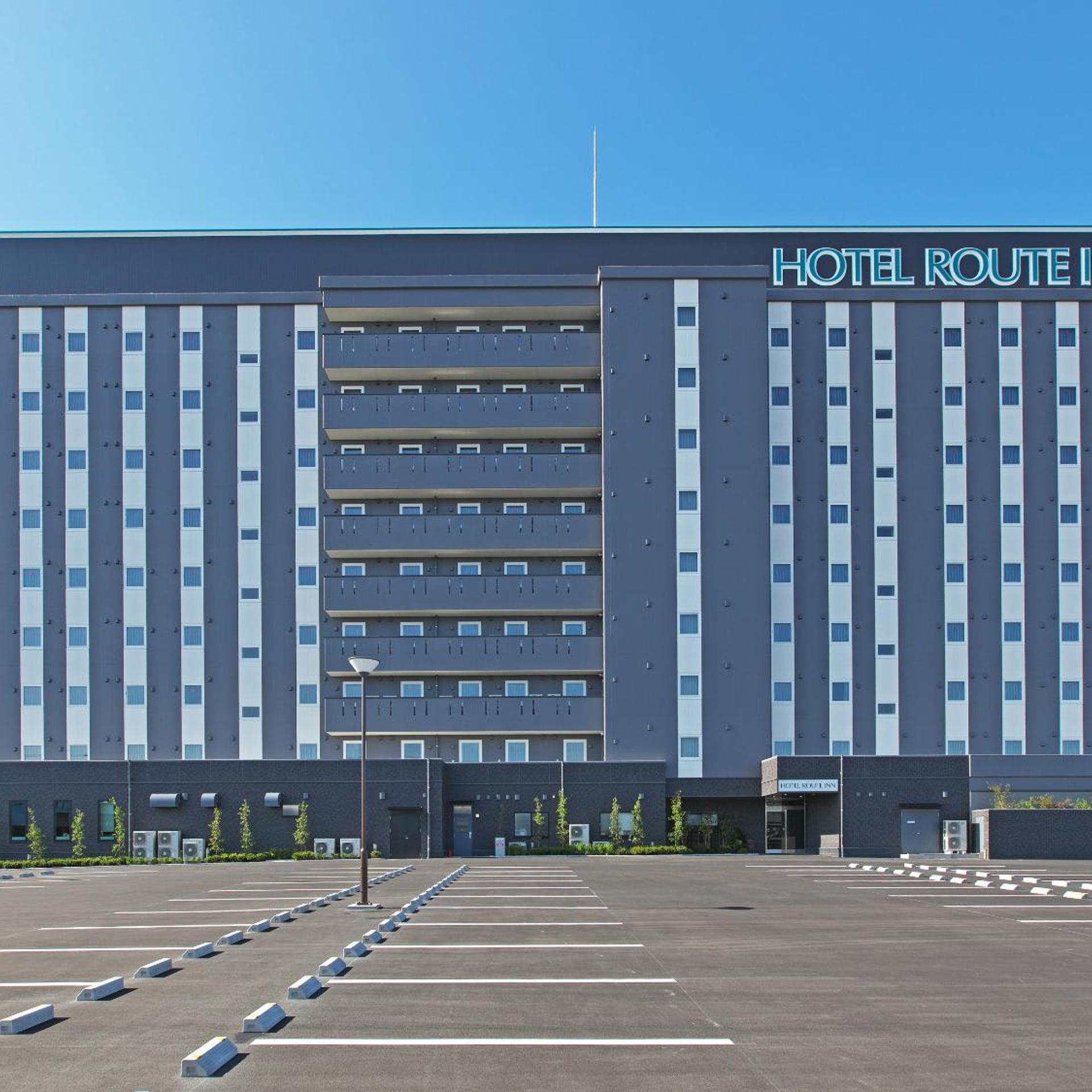 Hotel Route Inn Kusatsu Ritto -Ritto Inter Kokudo 1 gou- 49/50
