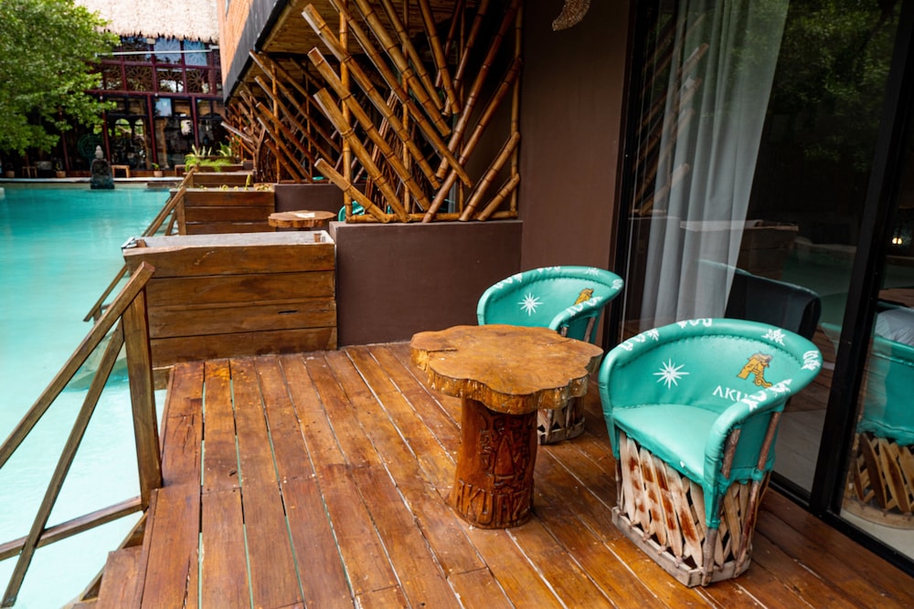 Akuazul Resorts Adults Only 27/50