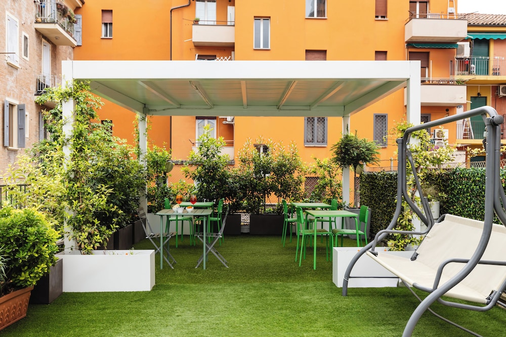Hotel Maggiore Bologna 57/63