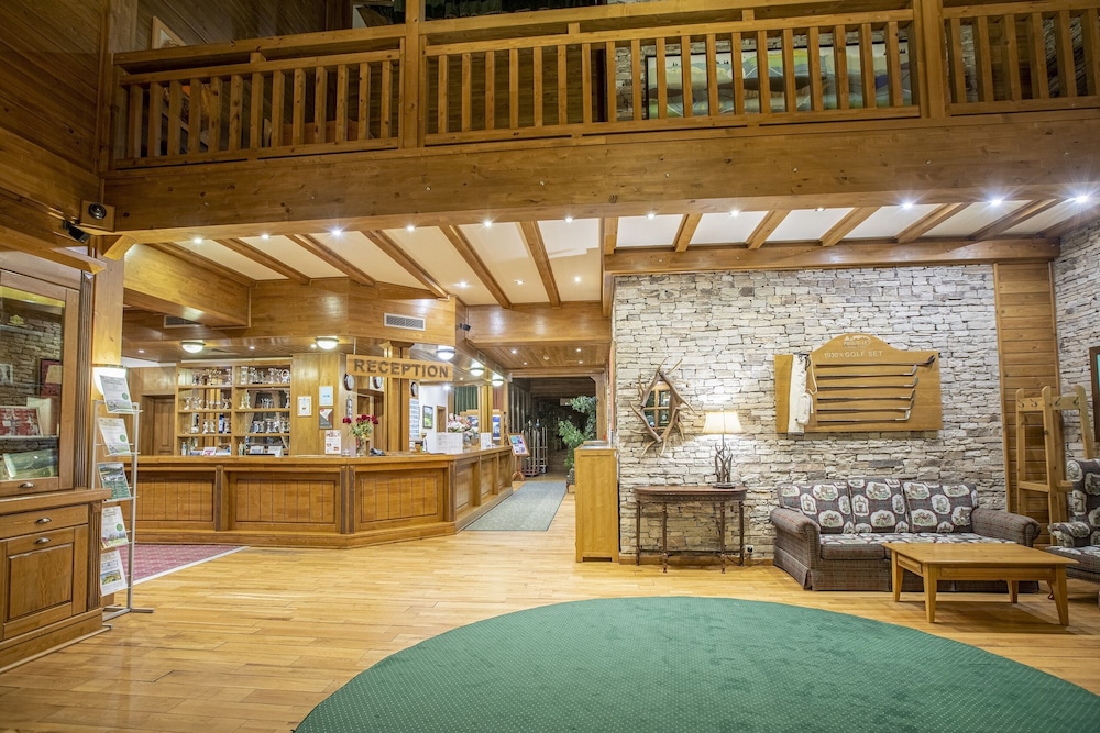 Pirin Golf Hotel & Spa 6/75