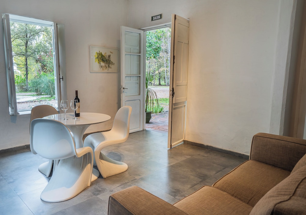 Postales Boutique WIne Hotels - Valle de Uco 32/50