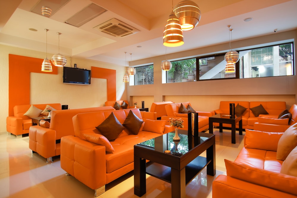 Hotel Orion Tbilisi 67/72