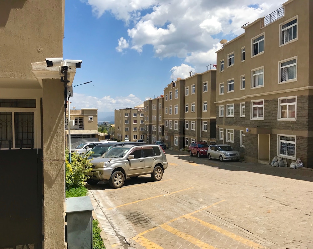 Milimani Executive Suites 17/25