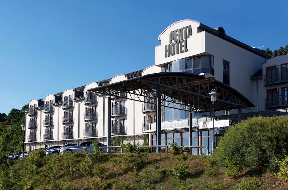 PENTAHOTEL EISENACH 1/47