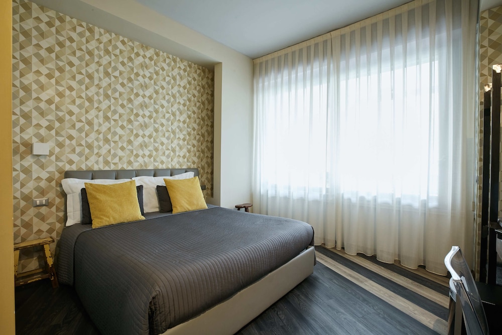 15 Quindici By Serendipity Rooms 6/52