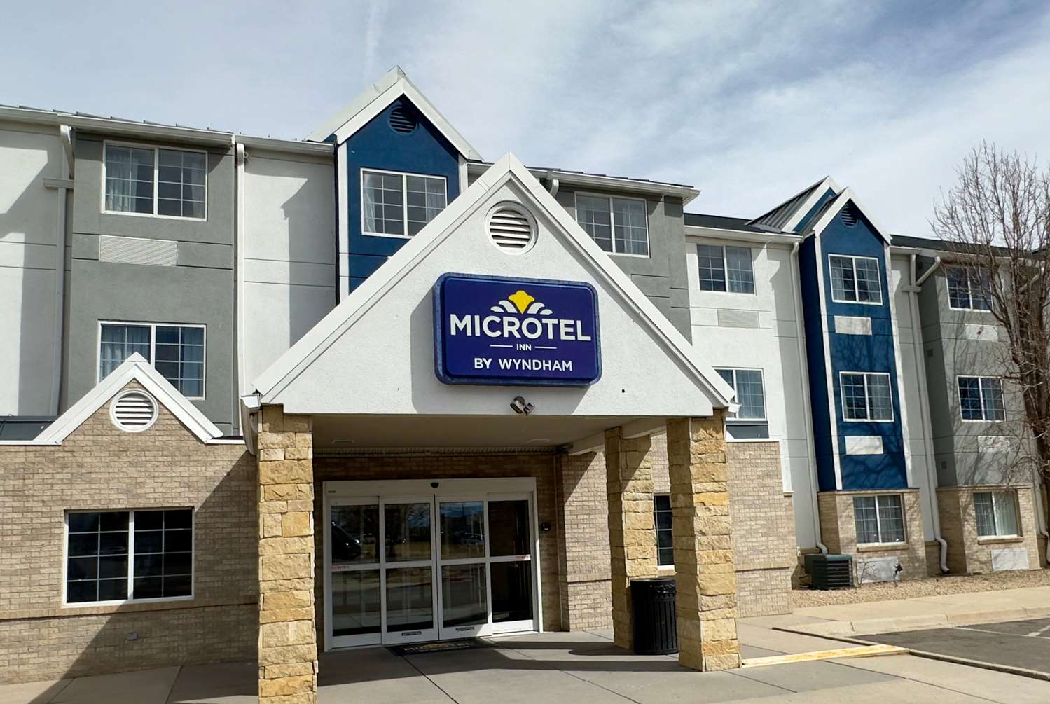 Microtel Inn Denver 2/20