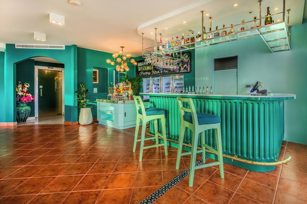 Andaman Beach Suites Hotel 55/69