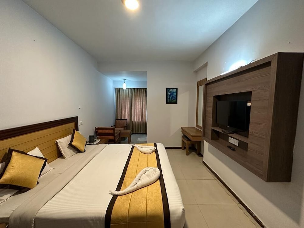 Hotel Preethi Palace 11/34