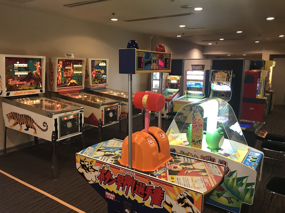 MINAKAMI HOTEL JURAKU 21/63