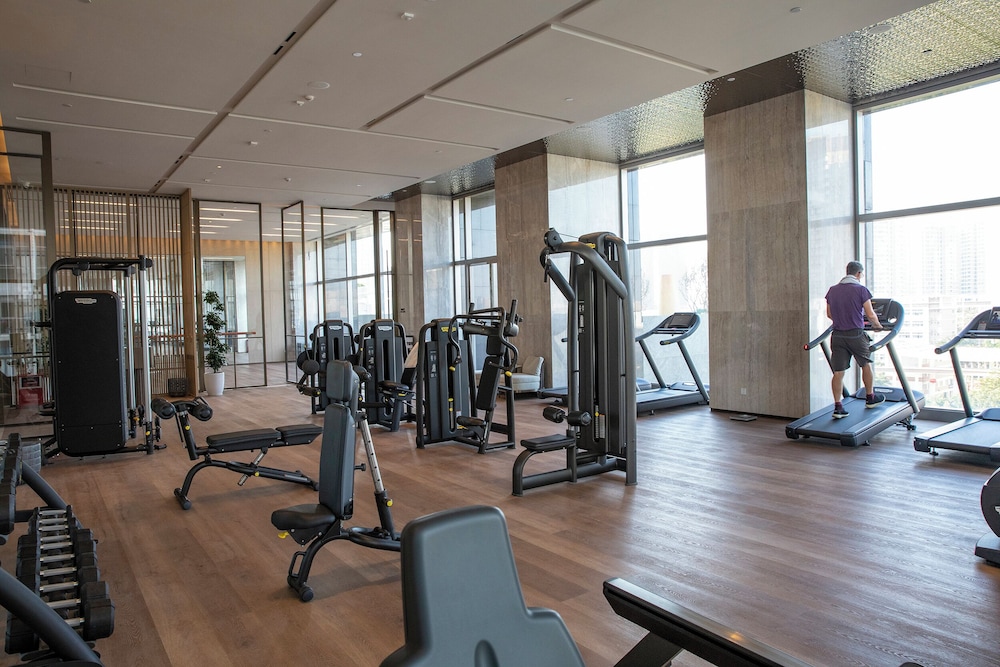 Sofitel Haikou Hotel 24/48