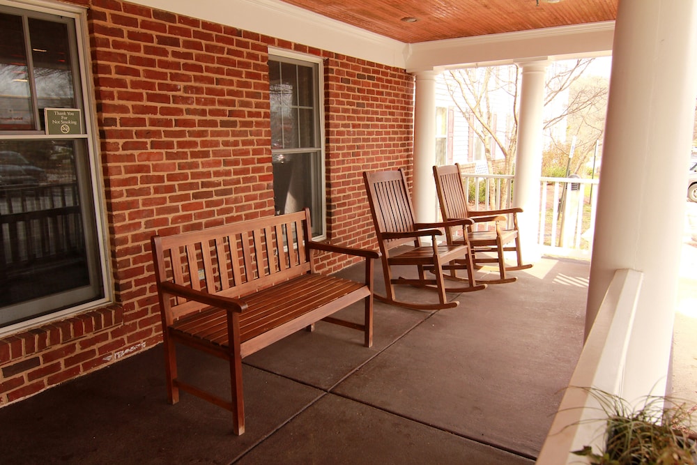 Country Inn & Suites By Radisson, Annapolis, MD 42/62