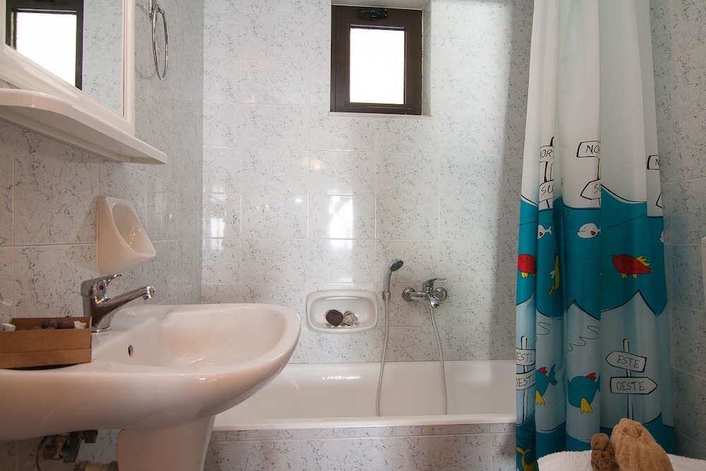 Skinos Apartments And Studios 34/40