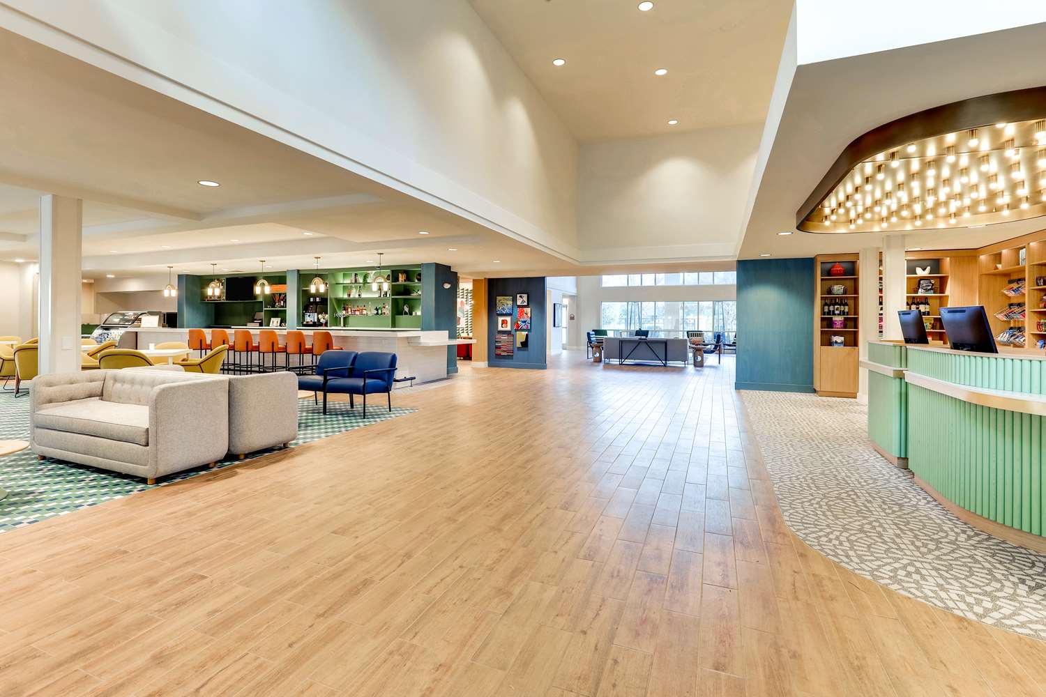 Sonesta Select San Francisco Airport Oyster Point Waterfront 12/67