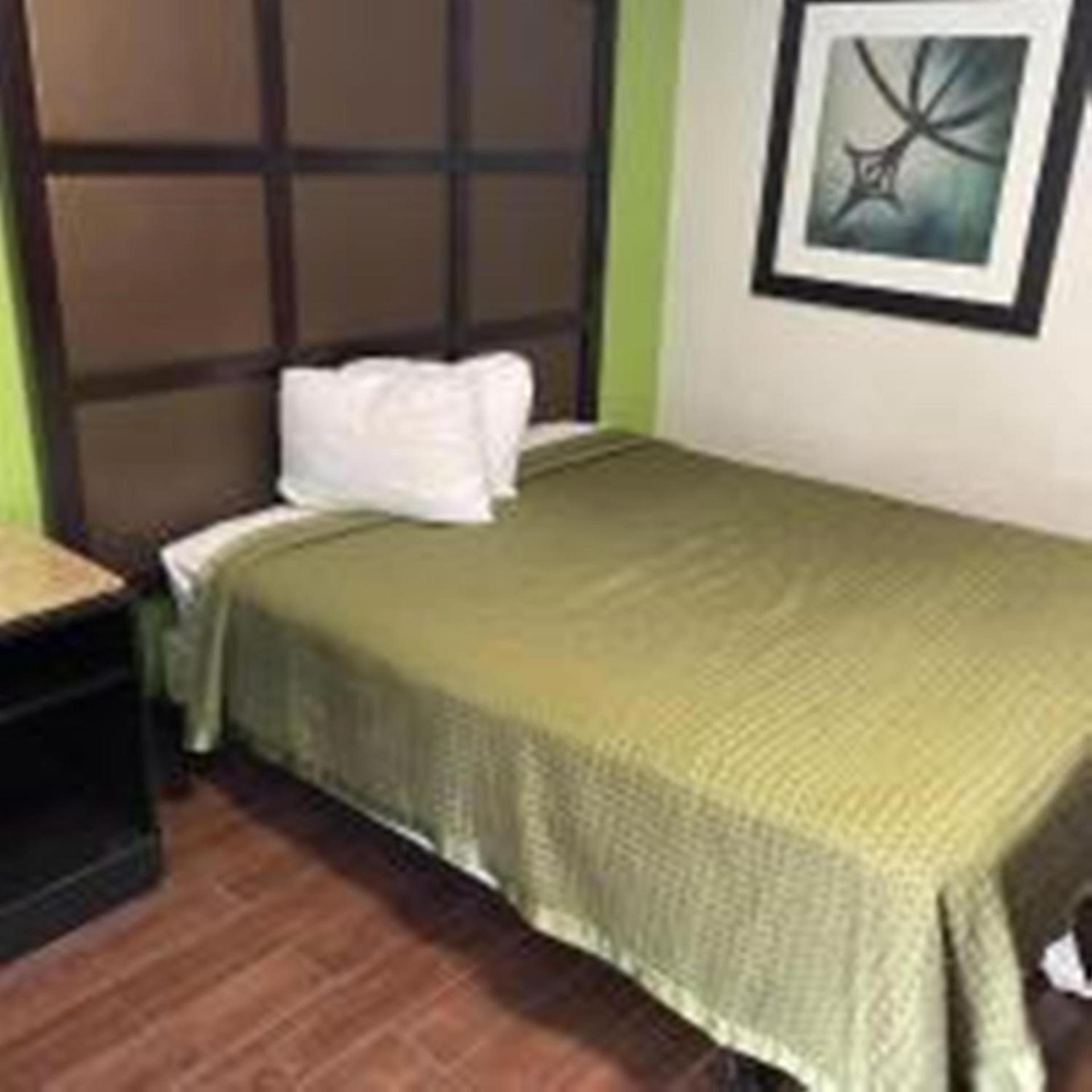 Sunrise Extended Stay Hotel 9/16