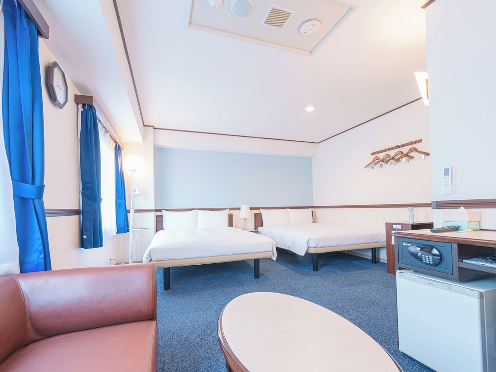 TOYOKO INN SHIN-OSAKA-EKI HIGASHI-GUCHI 27/50