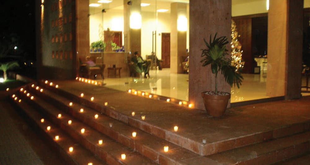Hotel Poza Rica Inn 1/26
