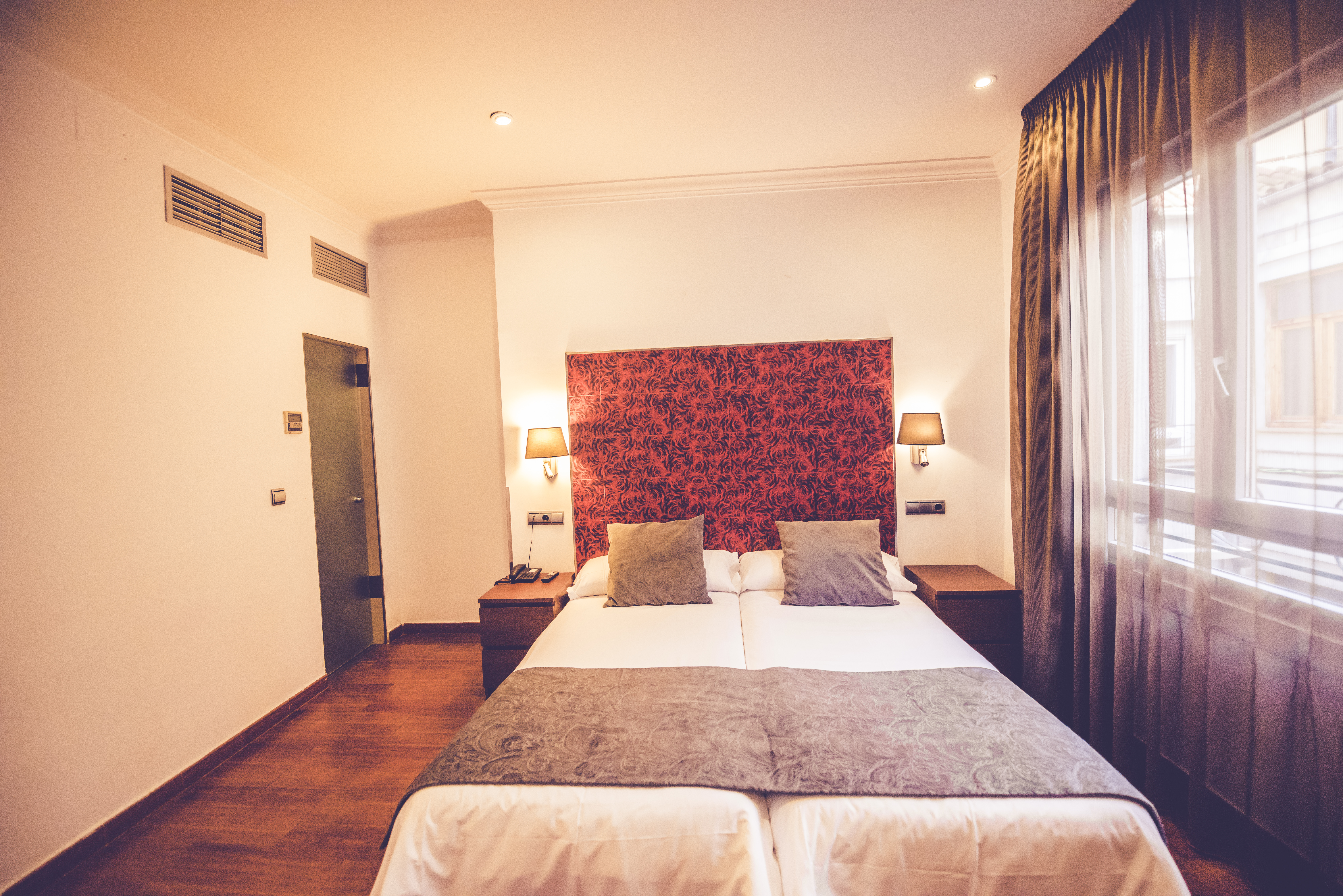 Hostal Sol Los Angeles 9/50